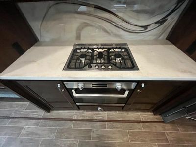 2021 CrossRoads RV Redwood - Photo 14