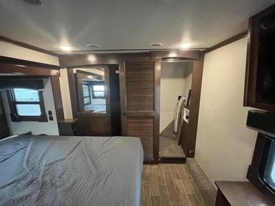 2021 CrossRoads RV Redwood - Photo 9