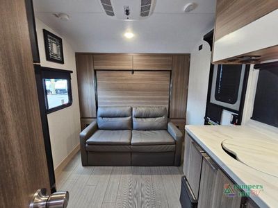 2024 Venture RV Sonic - Photo 12
