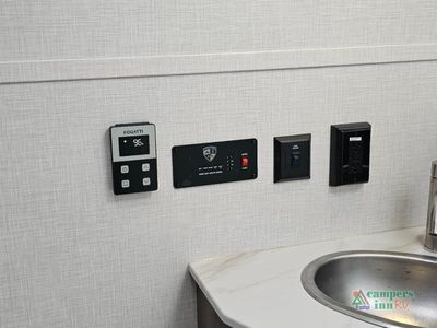2024 Venture RV Sonic - Photo 45