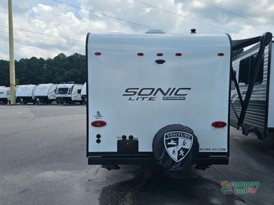 2024 Venture RV Sonic - Photo 6