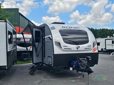 2024 Venture RV Sonic - Photo 8