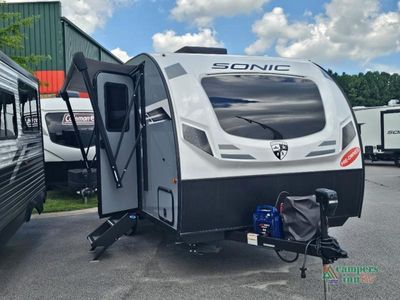2024 Venture RV Sonic - Photo 1