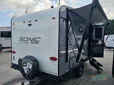 2024 Venture RV Sonic - Photo 2