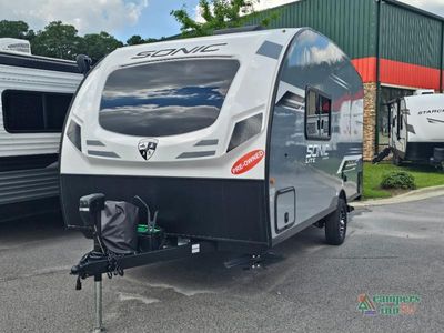 2024 Venture RV Sonic - Photo 3