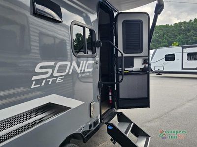 2024 Venture RV Sonic - Photo 9