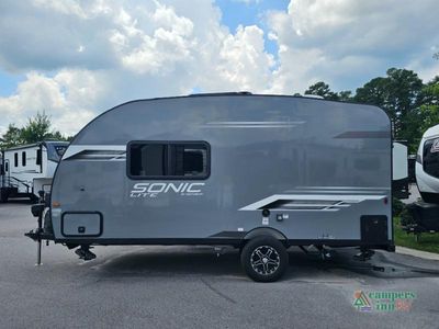 2024 Venture RV Sonic - Photo 4