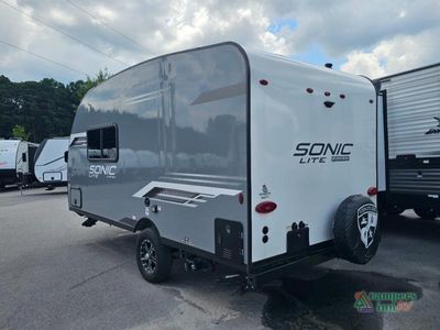 2024 Venture RV Sonic - Photo 5