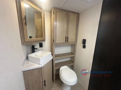 2026 Forest River RV Cherokee Grey Wolf Black Label - Photo 12