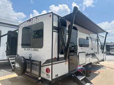 2026 Forest River RV Cherokee Grey Wolf Black Label - Photo 8