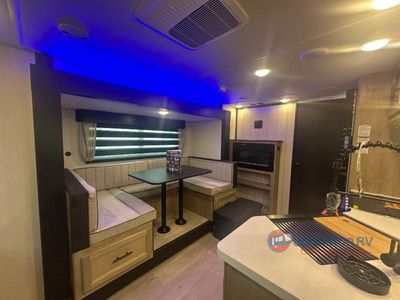 2026 Forest River RV Cherokee Grey Wolf Black Label - Photo 9