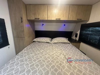 2026 Forest River RV Cherokee Grey Wolf Black Label - Photo 13