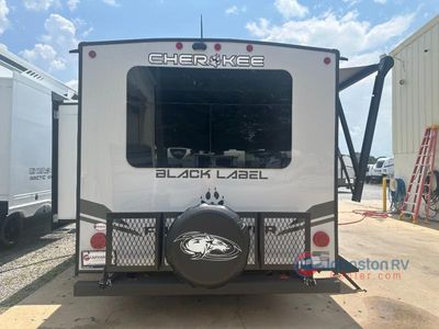 2026 Forest River RV Cherokee Grey Wolf Black Label - Photo 7