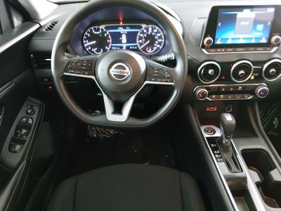 2023 Nissan Sentra - Photo 20