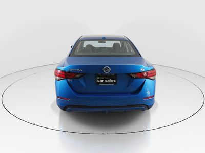 2023 Nissan Sentra - Photo 6