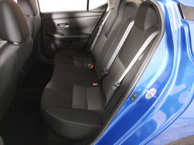2023 Nissan Sentra - Photo 18