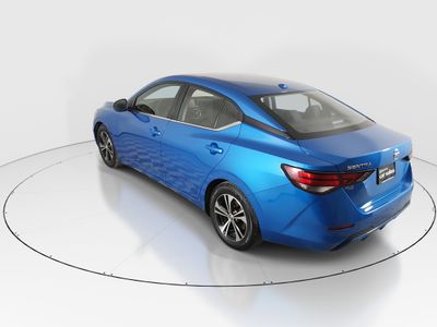 2023 Nissan Sentra - Photo 5