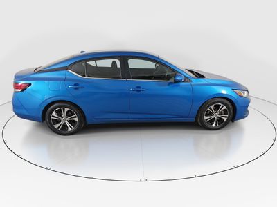 2023 Nissan Sentra - Photo 8
