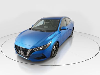 2023 Nissan Sentra - Photo 3