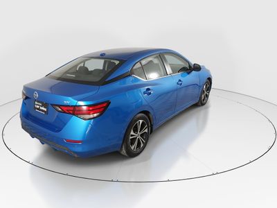 2023 Nissan Sentra - Photo 7
