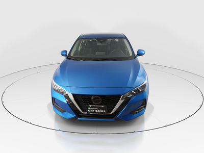 2023 Nissan Sentra - Photo 2