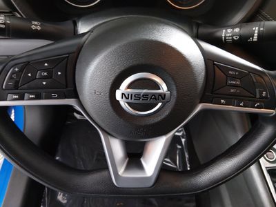 2023 Nissan Sentra - Photo 12