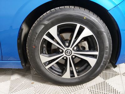 2023 Nissan Sentra - Photo 10