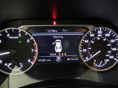 2023 Nissan Sentra - Photo 14