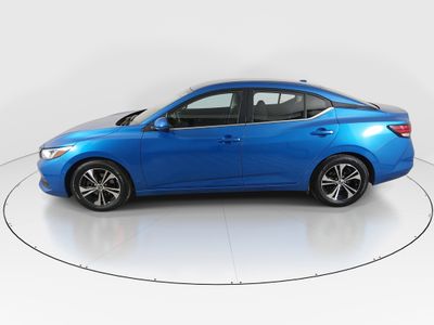 2023 Nissan Sentra - Photo 4