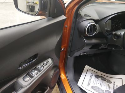2024 Nissan Kicks — photo 13 view