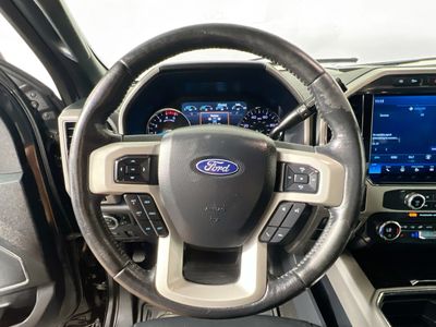 2022 Ford F-350SD - Photo 15