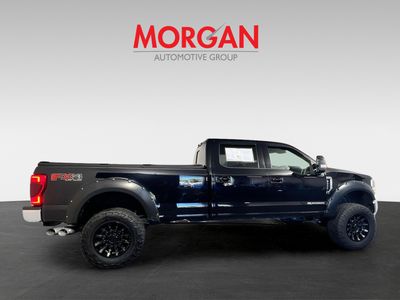 2022 Ford F-350SD - Photo 2