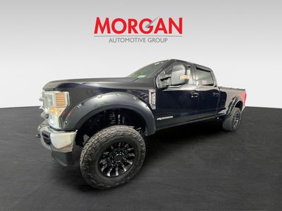 2022 Ford F-350SD - Photo 7