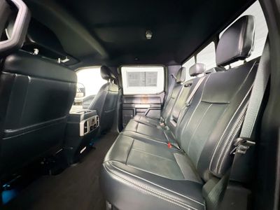 2022 Ford F-350SD - Photo 25