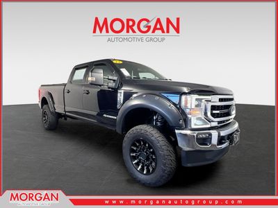 2022 Ford F-350SD - Photo 1