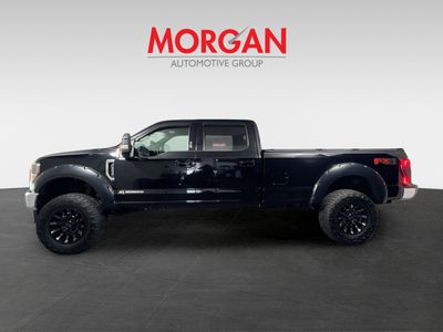 2022 Ford F-350SD - Photo 6