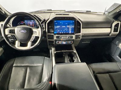 2022 Ford F-350SD - Photo 26