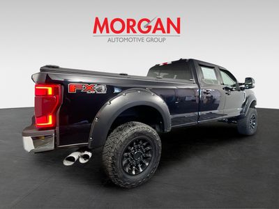 2022 Ford F-350SD - Photo 3