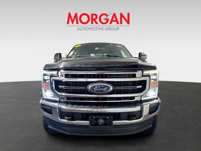 2022 Ford F-350SD - Photo 8