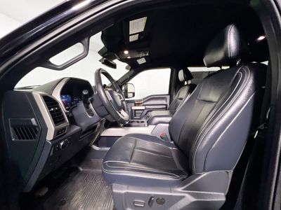 2022 Ford F-350SD - Photo 12