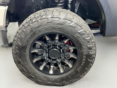 2022 Ford F-350SD - Photo 11