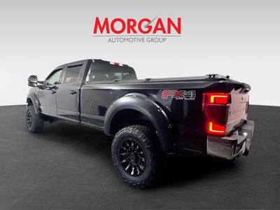 2022 Ford F-350SD - Photo 5