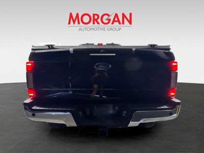 2022 Ford F-350SD - Photo 4