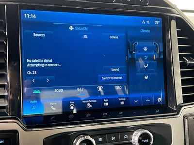 2022 Ford F-350SD - Photo 24