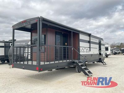2025 Dutchmen RV Aspen Trail - Photo 5