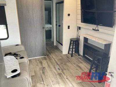 2025 Dutchmen RV Aspen Trail - Photo 24
