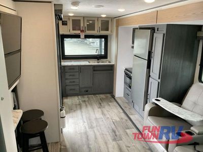 2025 Dutchmen RV Aspen Trail - Photo 16