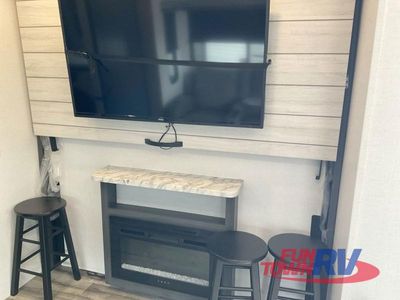2025 Dutchmen RV Aspen Trail - Photo 27