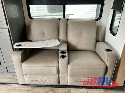 2025 Dutchmen RV Aspen Trail - Photo 25