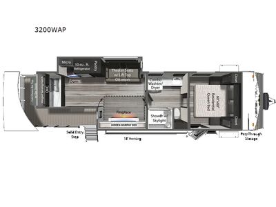 2025 Dutchmen RV Aspen Trail - Photo 2